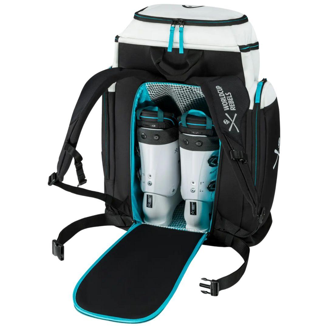 Head Rebels Racing Backpack L